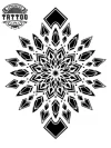 tatouage-ephemere-homme-mandala-style-relaxant tatouage-ephemere-homme-mandala-style-relaxant