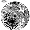 tatouage-ephemere-mandala-japonais-design-unique