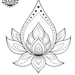 tatouage-ephemere-mandala-lotus-serenite tatouage-ephemere-mandala-lotus-serenite
