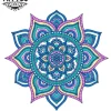tatouage-ephemere-mandala-original-design-unique tatouage-ephemere-mandala-original-design-unique