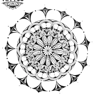 tatouage-ephemere-mandala-design-spirituel-origine tatouage-ephemere-mandala-design-spirituel-origine