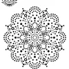 tatouage-ephemere-mandala-point-design-image tatouage-ephemere-mandala-point-design-image