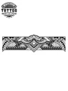 tatouage-ephemere-maori-bracelet-tribal-traditionnel tatouage-ephemere-maori-bracelet-tribal-traditionnel