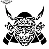 tatouage-ephemere-maori-japonais-style-unique tatouage-ephemere-maori-japonais-style-unique