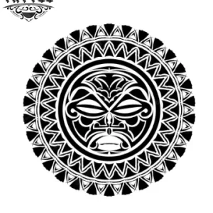 tatouage-ephemere-maori-znacenje-decoratif-polynesien tatouage-ephemere-maori-znacenje-decoratif-polynesien