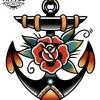 tatouage-ephemere-marin-ancre-design-temporaire-nautique