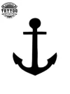 tatouage-ephemere-marin-simple
