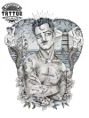 tatouage-ephemere-style-marin-renforce tatouage-ephemere-style-marin-renforce