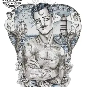tatouage-ephemere-style-marin-renforce tatouage-ephemere-style-marin-renforce