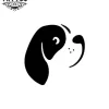 tatouage-ephemere-chien-minimaliste-design-unique tatouage-ephemere-chien-minimaliste-design-unique