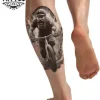 tatouage-ephemere-cycliste-mollet-sportif tatouage-ephemere-cycliste-mollet-sportif