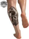 tatouage-ephemere-cycliste-mollet-sportif tatouage-ephemere-cycliste-mollet-sportif