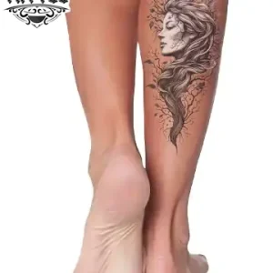 tatouage-mollet-ephemere-arbre-de-vie-femme tatouage-mollet-ephemere-arbre-de-vie-femme