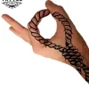 tatouage-ephemere-noeud-doigt-discret-elegant tatouage-ephemere-noeud-doigt-discret-elegant
