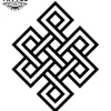tatouage-infinI-temporaire-symbole-noeud-infini-tibetain tatouage-infinI-temporaire-symbole-noeud-infini-tibetain