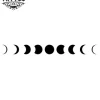 tatouage-ephemere-nouvelle-lune-mysterieuse-enchantee tatouage-ephemere-nouvelle-lune-mysterieuse-enchantee
