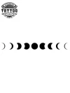 tatouage-ephemere-nouvelle-lune-mysterieuse-enchantee tatouage-ephemere-nouvelle-lune-mysterieuse-enchantee