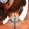 tatouage-ephemere-croix-nuque-ideal-tatouage-nuque tatouage-ephemere-croix-nuque-ideal-tatouage-nuque