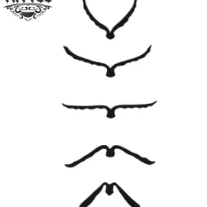 tatouage-ephemere-oiseau-v-design-unique-tendance tatouage-ephemere-oiseau-v-design-unique-tendance