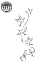 tatouage-oiseau-ephemere-design-5-art-corporel-temporaire tatouage-oiseau-ephemere-design-5-art-corporel-temporaire