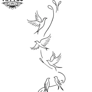 tatouage-oiseau-ephemere-design-5-art-corporel-temporaire tatouage-oiseau-ephemere-design-5-art-corporel-temporaire