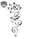 tatouage oiseau ephemere V design elegant temporaire tatouage oiseau ephemere V design elegant temporaire