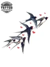 tatouage-ephemere-oiseau-coeur-temporaire-durable-elegant