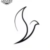 tatouage-ephemere-oiseau-discret-petite-taille tatouage-ephemere-oiseau-discret-petite-taille