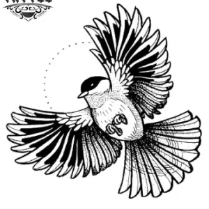 tatouage-oiseau-design-V-temporaire-collection-tatouage-ephemere tatouage-oiseau-design-V-temporaire-collection-tatouage-ephemere