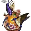 tatouage-oiseau-ephemere-design-temporaire-pour-peau tatouage-oiseau-ephemere-design-temporaire-pour-peau