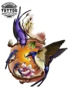 tatouage-oiseau-ephemere-design-temporaire-pour-peau tatouage-oiseau-ephemere-design-temporaire-pour-peau