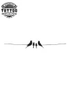 tatouage-ephemere-oiseau-fil-minimaliste tatouage-ephemere-oiseau-fil-minimaliste