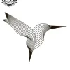 tatouage ephemere oiseau graphique design realiste tatouage OISEAU tatouage ephemere oiseau graphique design realiste tatouage OISEAU