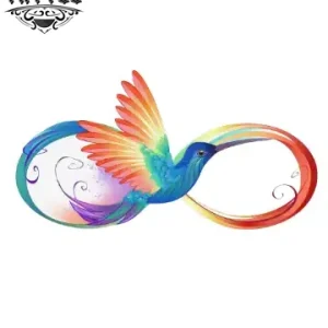 tatouage-ephemere-oiseau-v-design-temporaire-pour-peau