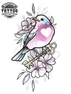 tatouage-ephemere-oiseau-liberte-durable-facile-a-poser tatouage-ephemere-oiseau-liberte-durable-facile-a-poser