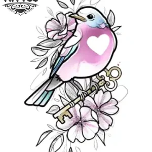 tatouage-ephemere-oiseau-liberte-durable-facile-a-poser tatouage-ephemere-oiseau-liberte-durable-facile-a-poser