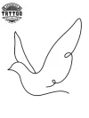 tatouage-oiseau-ephemere-ligne-minimaliste tatouage-oiseau-ephemere-ligne-minimaliste