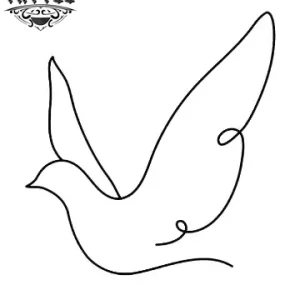 tatouage-oiseau-ephemere-ligne-minimaliste