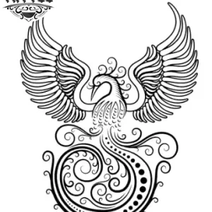 tatouage-ephemere-oiseau-design-V-look-temporaire-evolutif tatouage-ephemere-oiseau-design-V-look-temporaire-evolutif