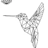 tatouage-oiseau-v-design-temporaire-elegant-moderne tatouage-oiseau-v-design-temporaire-elegant-moderne