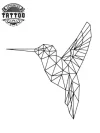 tatouage-oiseau-v-design-temporaire-elegant-moderne tatouage-oiseau-v-design-temporaire-elegant-moderne