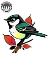 tatouage-ephemere-oiseau-sur-branche-tatouage-oiseau-temporary-tattoo-image tatouage-ephemere-oiseau-sur-branche-tatouage-oiseau-temporary-tattoo-image