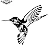 tatouage-oiseau-tahitien-design-unique-ephemere tatouage-oiseau-tahitien-design-unique-ephemere