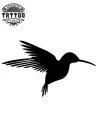 tatouage-oiseau-ephemere-ombre-design-realiste tatouage-oiseau-ephemere-ombre-design-realiste