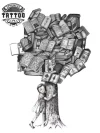 tatouage-ephemere-original-arbre-design-unique