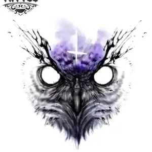 tatouage-ephemere-hibou-design-original-longue-duree