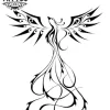 tatouage polynesien ephemere paille en queue design authentique tatouage polynesien ephemere paille en queue design authentique