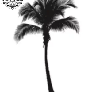 tatouage-ephemere-palmier-design-tropical