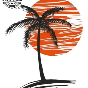 tatouage_ephemere_resistant_eau_palmier_soleil tatouage_ephemere_resistant_eau_palmier_soleil