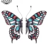 tatouage-ephemere-papillon-amitie-motif-symbolique-elegant tatouage-ephemere-papillon-amitie-motif-symbolique-elegant
